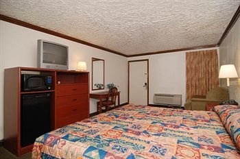 Star Inn Hotel Seaworld San Antonio Exterior foto